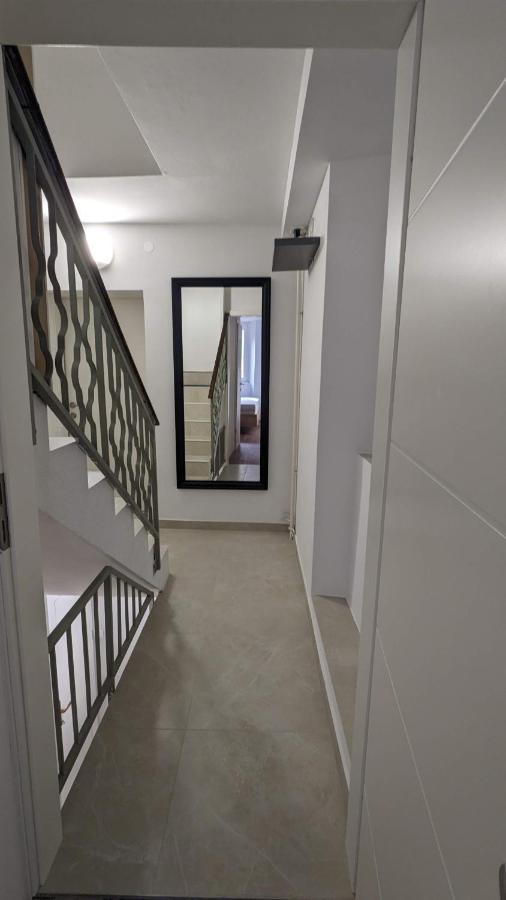 Olea Apartments Piran Bagian luar foto